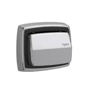 Acabamento Para Válvula de Descarga HIDRA MAX Cromada - DECA (4900.C.MAX)