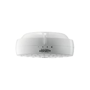 Ducha Fashion Branco 5500W - 127V - LORENZETTI (7531204)