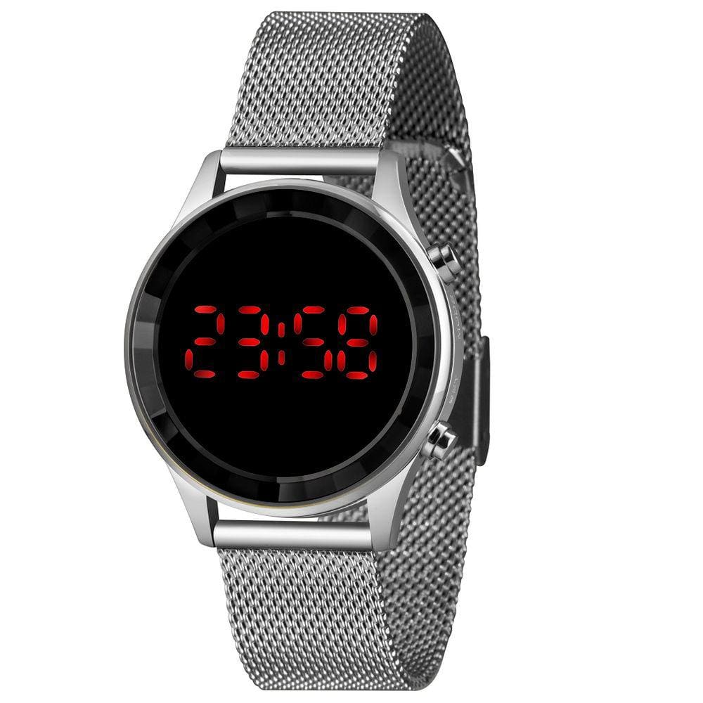 Relogio Lince - Ldm4647l Pxsx