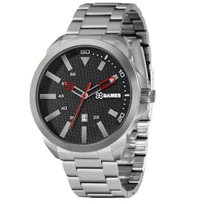 Relogio Xgame - Xmss1050 P1sx