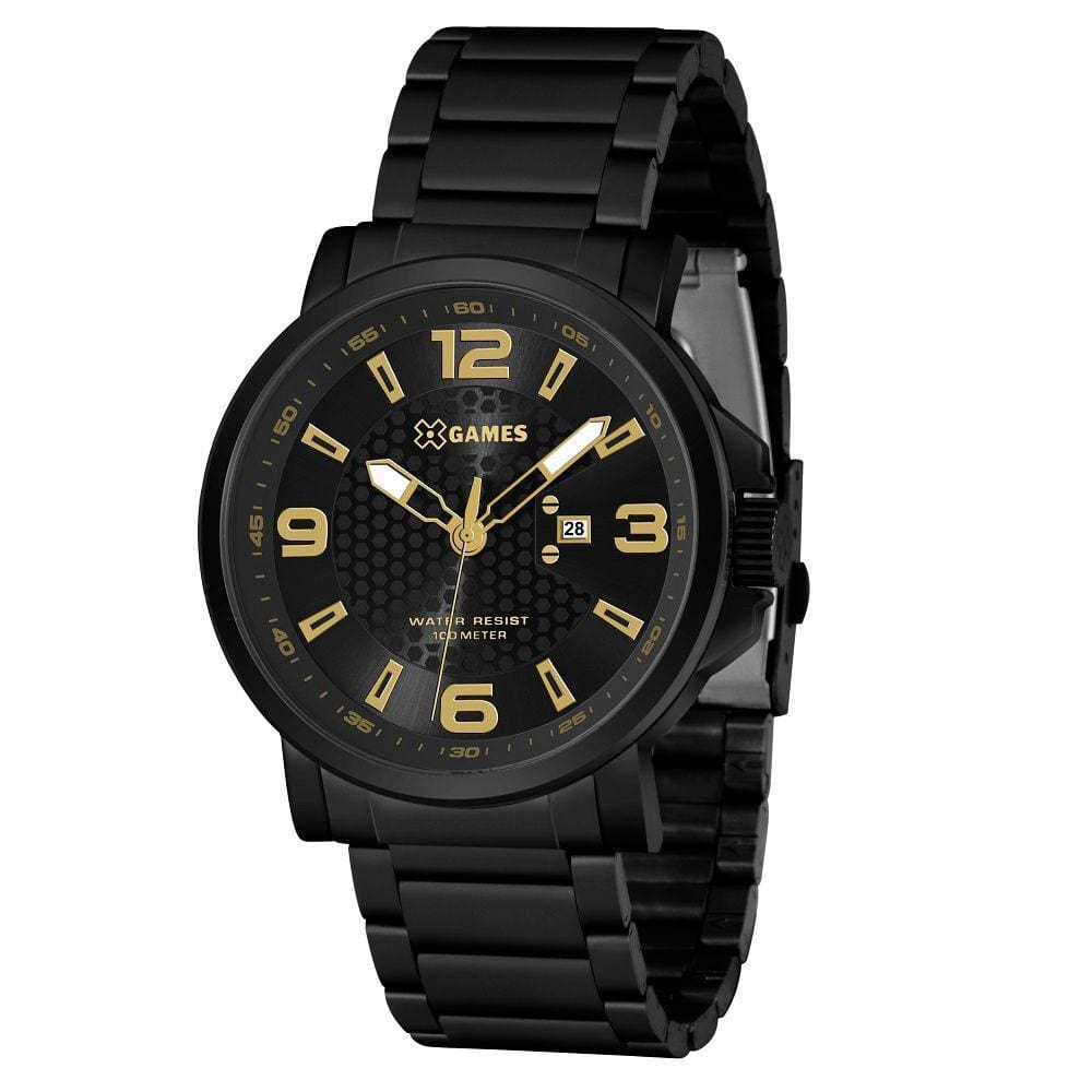 Relogio Xgame - Xmns1001 Pkpx