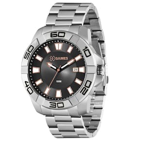 Relogio Xgame - Xmss1047 P1sx