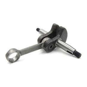 Virabrequim Para Roçadeira Husqvarna Modelo 143rii