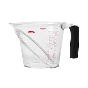 Jarra Medidora Oxo Good Grips 1L Com Régua Interna