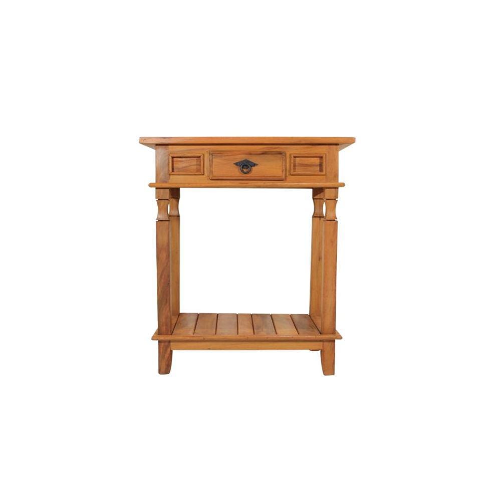 Aparador Classico 70cm - Peroba Rosa