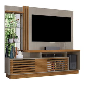 Home Theater Frizz Plus Fende Naturale Madetec