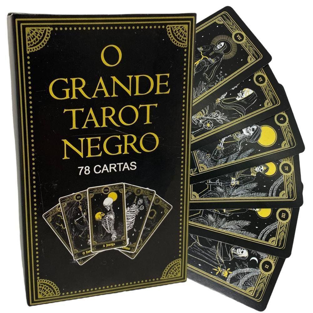 Tarot gratis