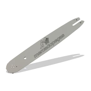 Sabre 35cm Ponta Rolante Para Motosserra Stihl 170 180 250