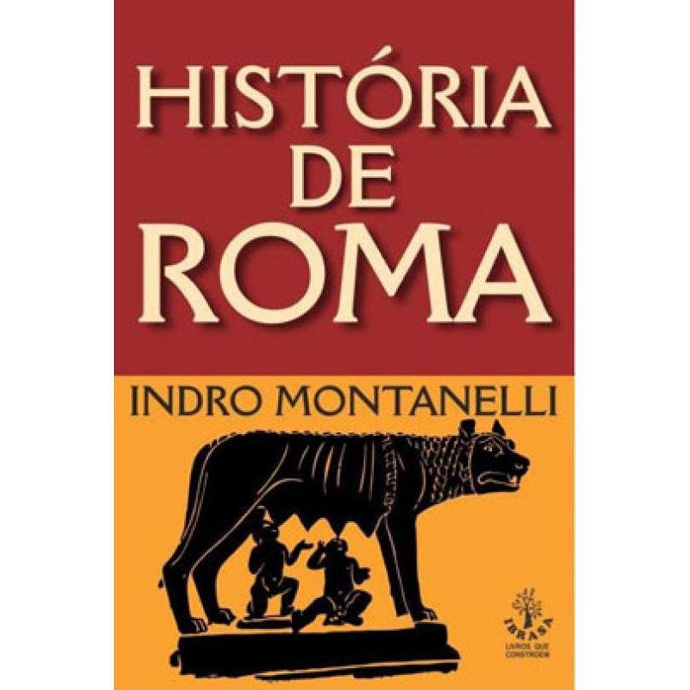 História De Roma