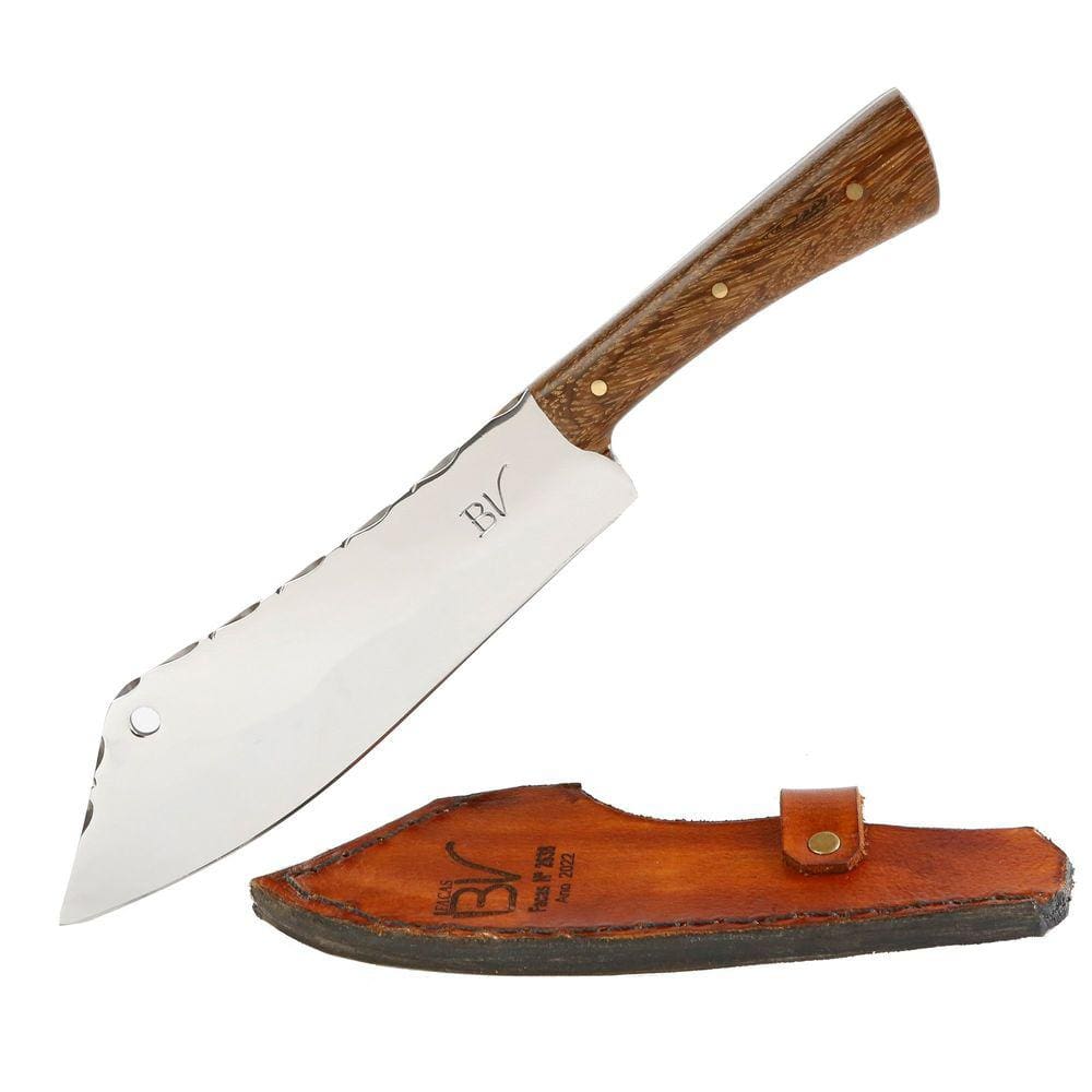 Faca Nakiri 9,5 Pol. Me Dá Um Xuxi