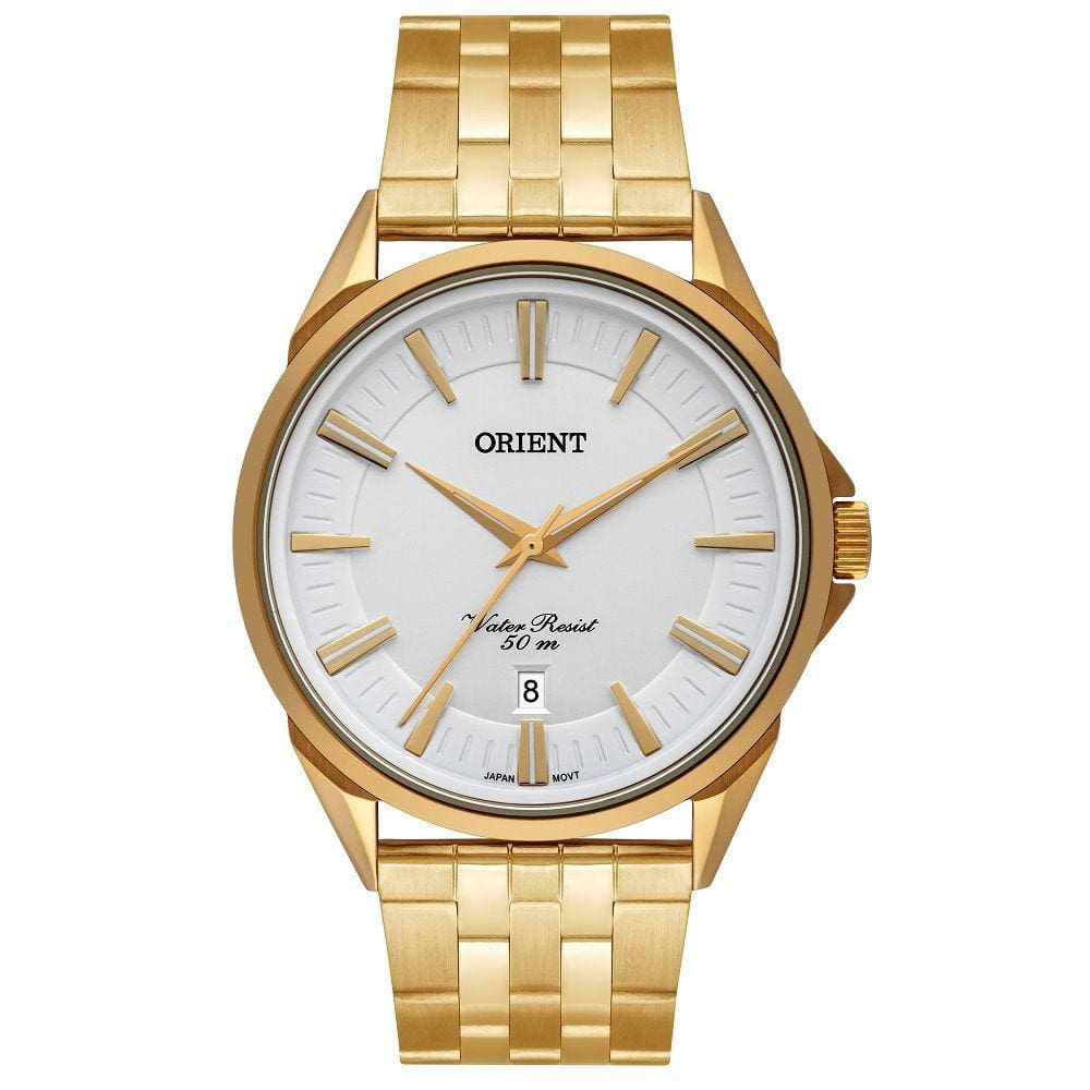 Relogio Orient - Mgss1190 S1kx