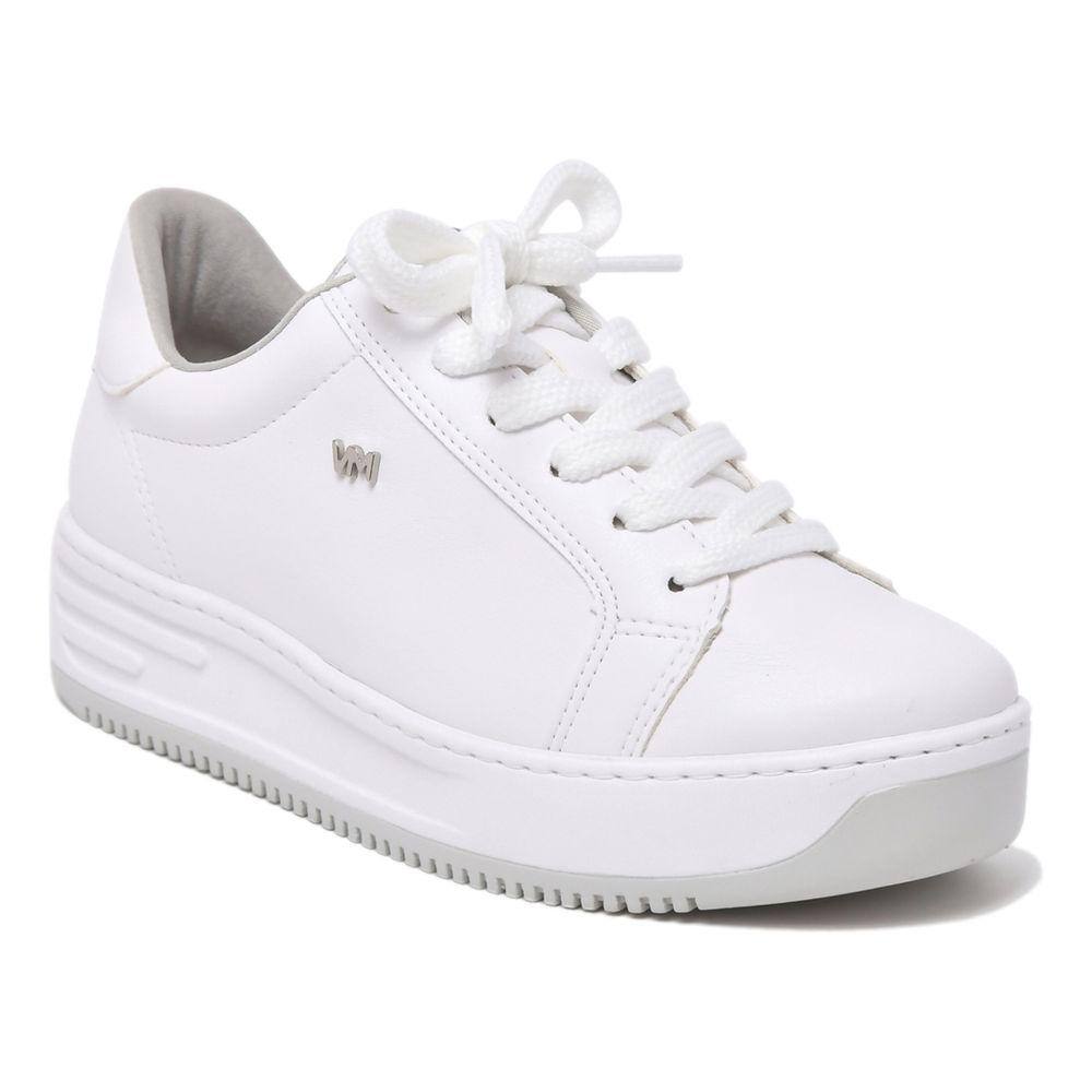 Tenis Branco Feminino: comprar mais barato no Submarino