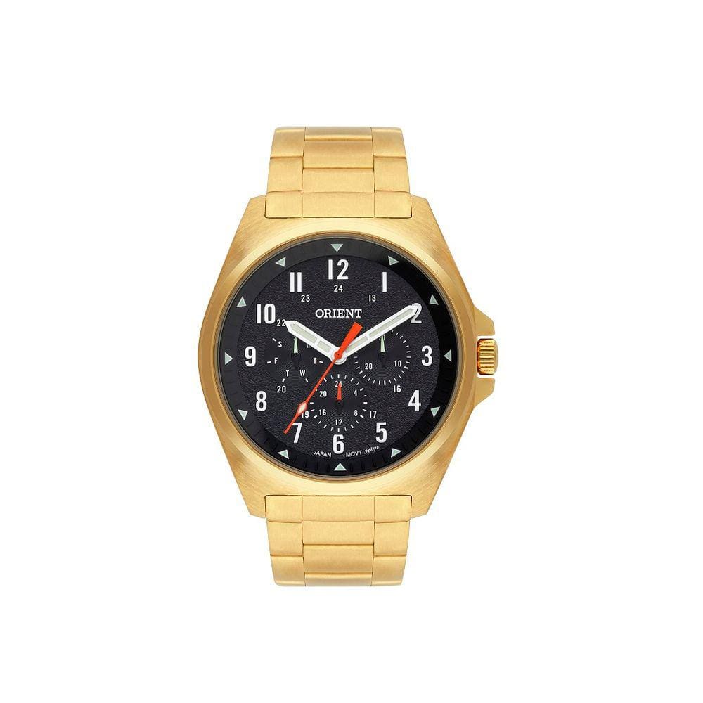 Relogio Orient Mgssm029 P2kx