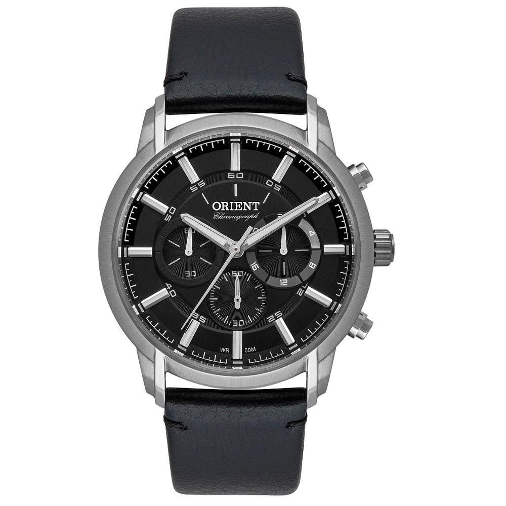 Relogio Orient - Mbscc055 G1px