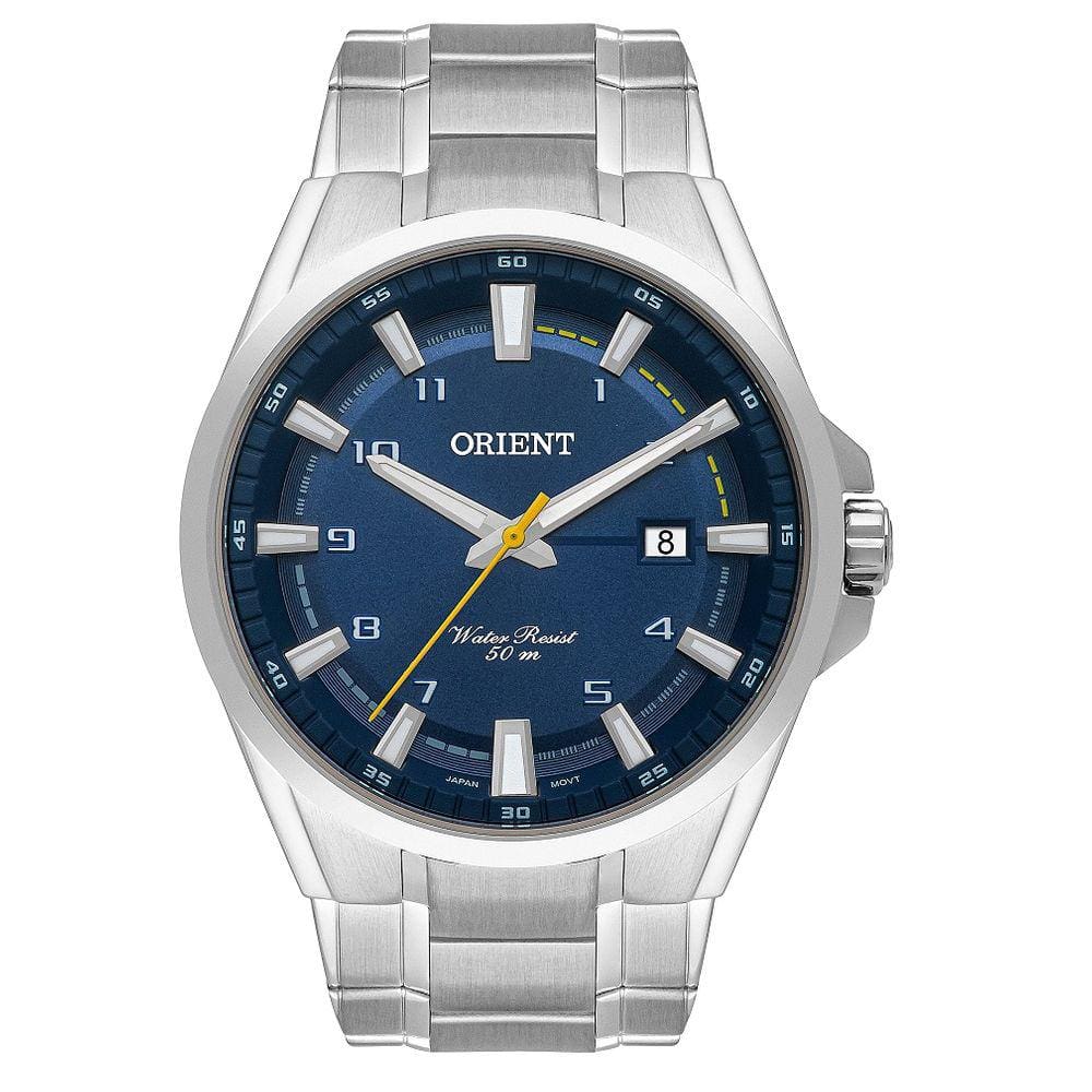 Relogio Orient - Mbss1368 D2sx