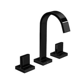 Torneira Misturador Deca Polo 1877.BL33.NO de Bancada Black Noir