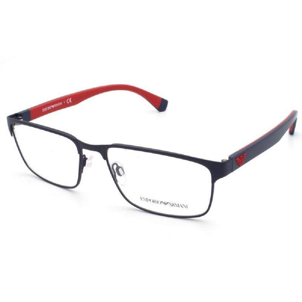 Armacao Emporio Armani - Ea1105 3092 56