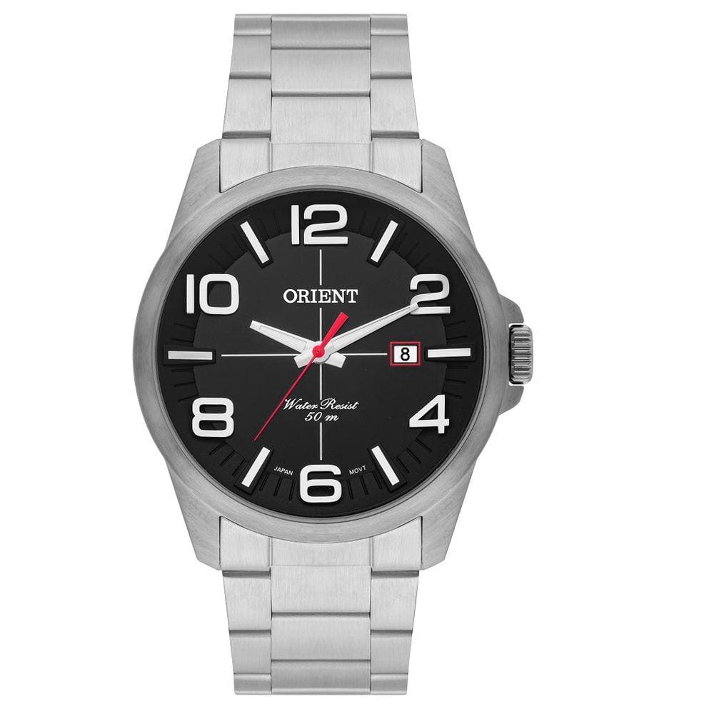 Relogio Orient - Mbss1289 P2sx