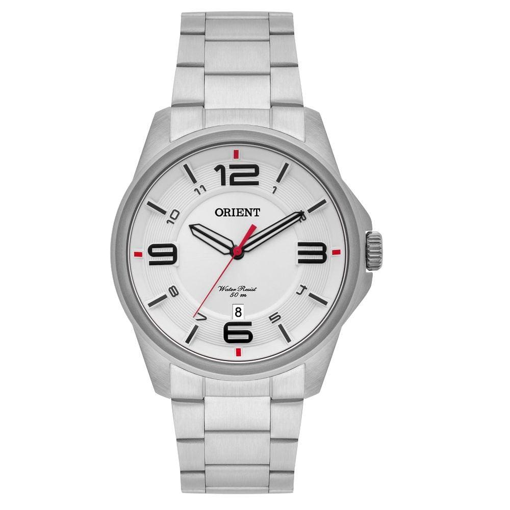 Relogio Orient - Mbss1288 S2sx