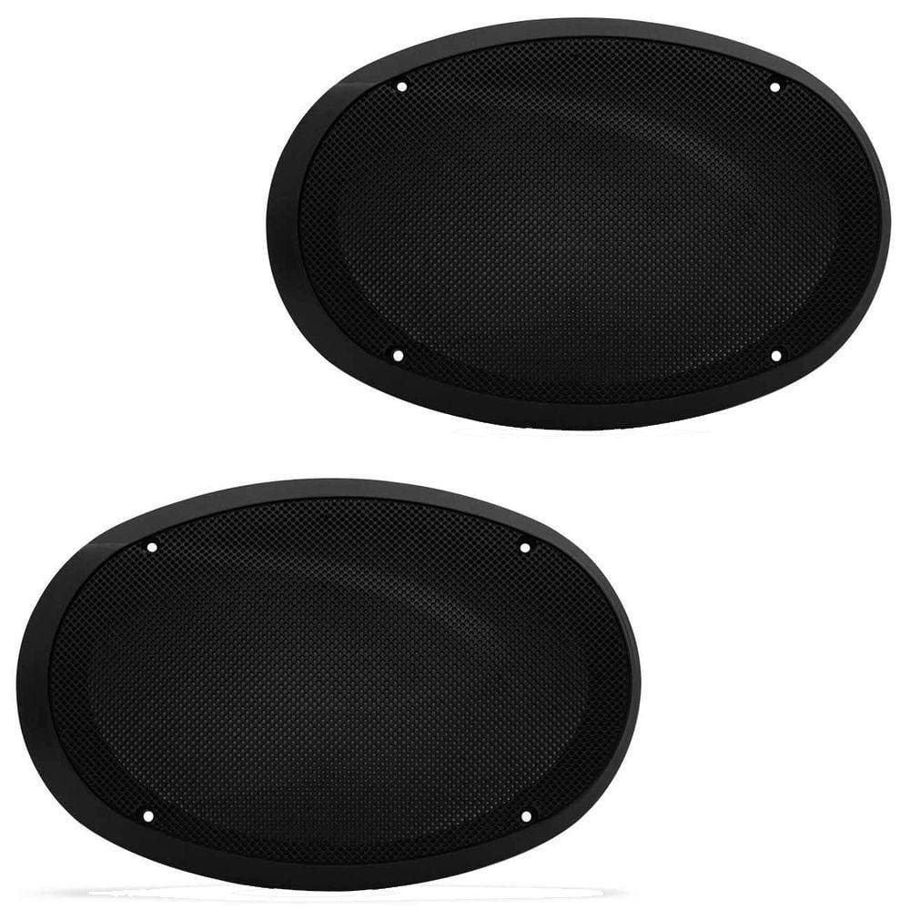 Tela 6x9 Polegadas Classic para Alto Falante - Par