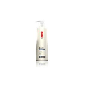 Red Iron Grey Shampoo 300ml