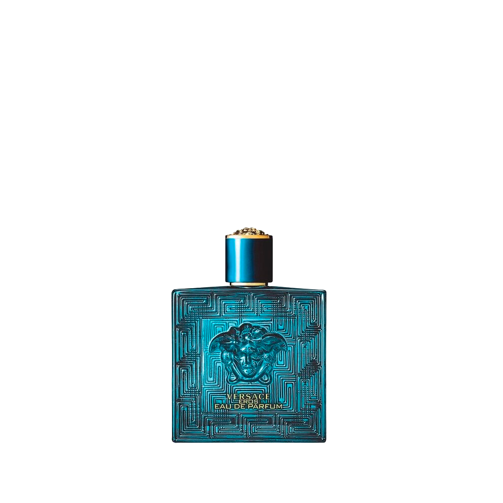 Versace Eros Eau de Parfum - Perfume Masculino 100ml