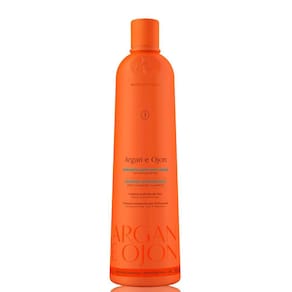 Richee Argan E Ojon 1L Shampoo Antirresiduos Step 1