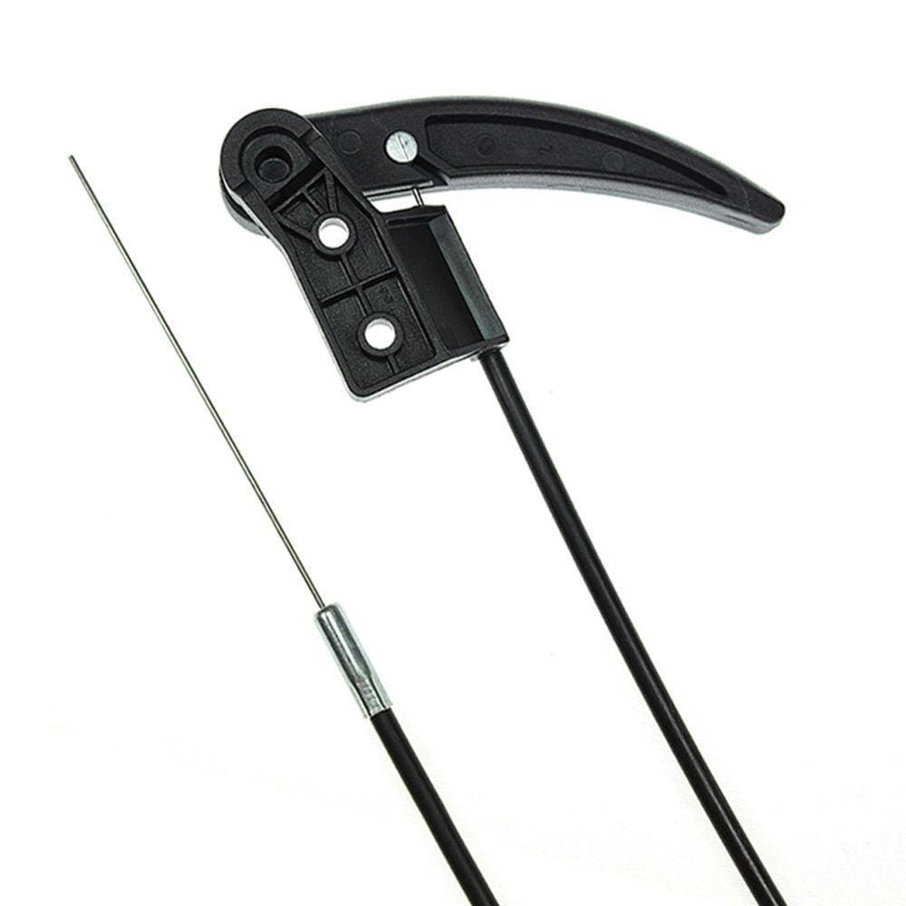 Cabo Abertura do Capô C Maçaneta Gol Special Parati Saveiro