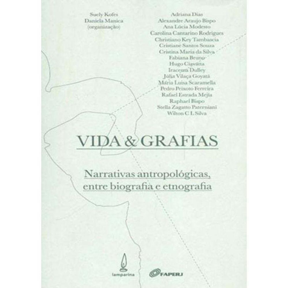 Vida E Grafias