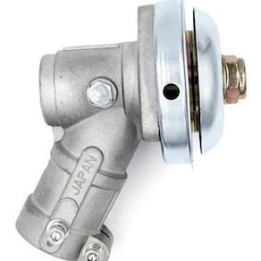 Transmissão Ponteira Universal 9 Estrias 28Mm Para Roçadeira