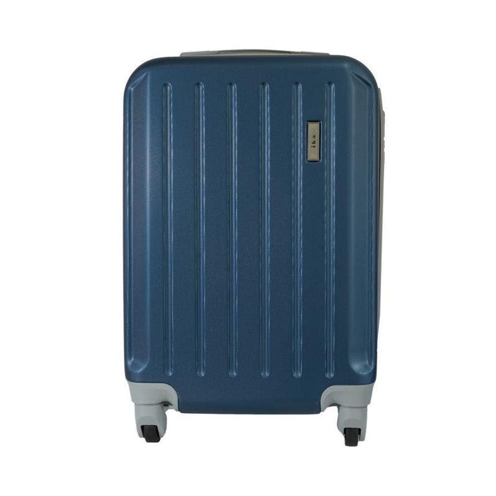 Mala Scorpion Pequena Azul-Marinho