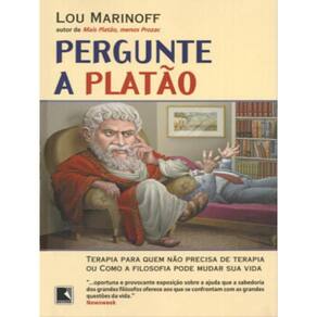 Pergunte A Platão