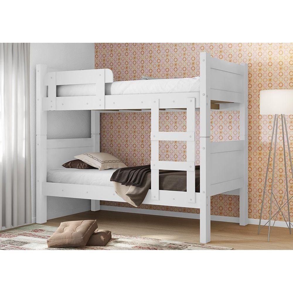 Beliche Maria Clara Branco - Framar Móveis