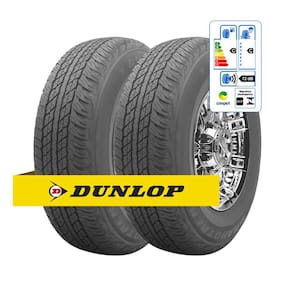 225/70R17 Grandtrek AT-20 108/106S Dunlop Aro 17- Jogo com 2 pneus