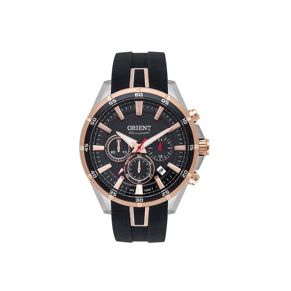 Relogio Orient - Mtspc010 G1px