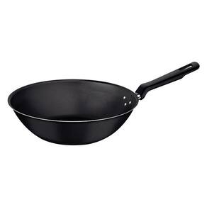 Frigideira Wok Tramontina Loreto 20395028 Grafite