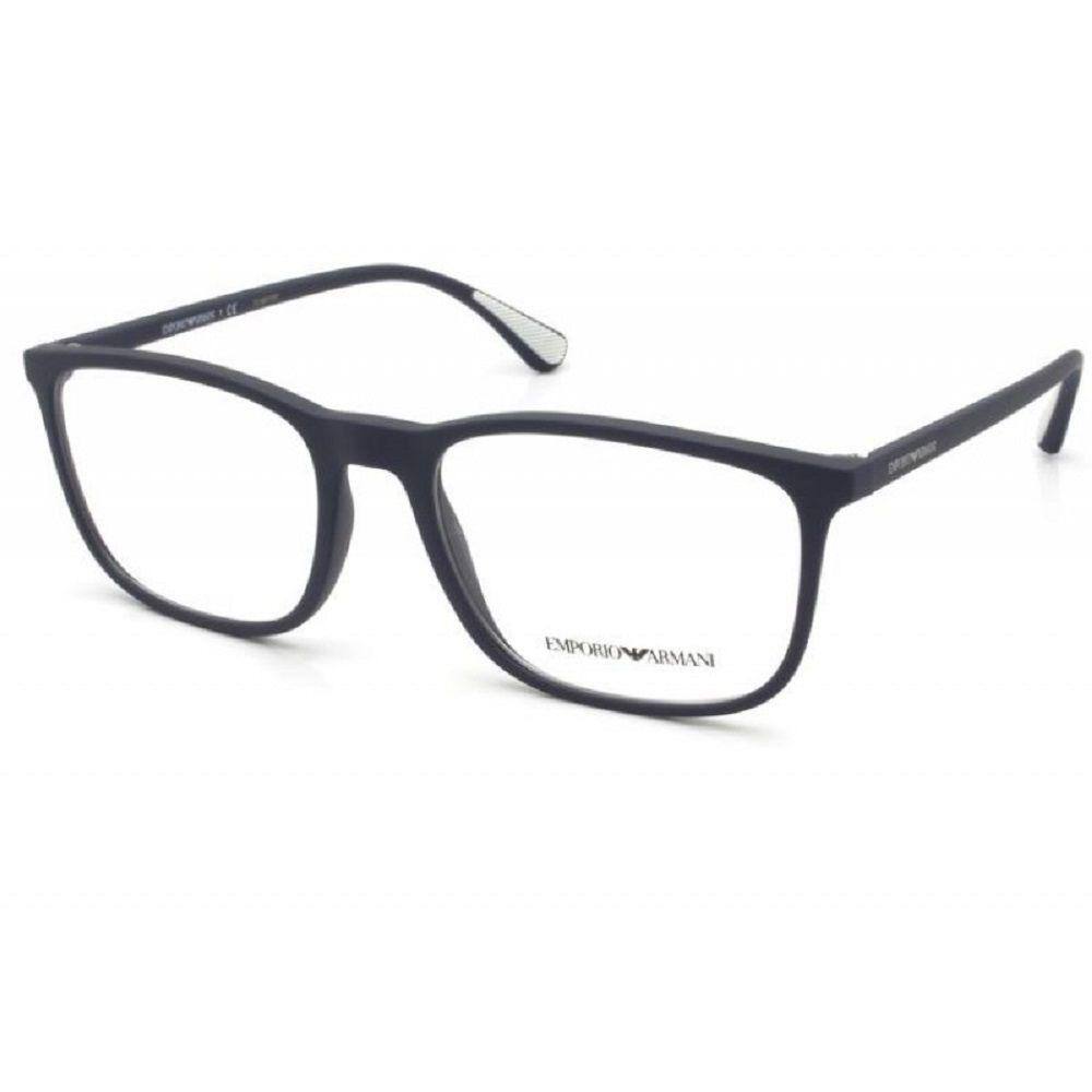 Armacao Emporio Armani - Ea3177 5088 55