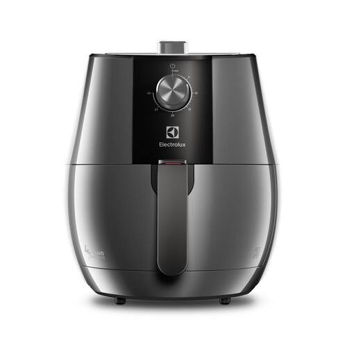Fritadeira Air Fryer Electrolux EAF30, 4 Litros, Preto é ruim? Fritadeira Air Fryer Electrolux EAF30, 4 Litros, Preto é boa?