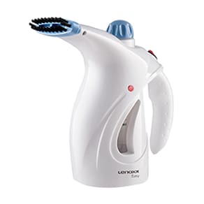 Passadeira A Vapor Easy 250ml Portátil Branca Lenoxx PPV691- 127V