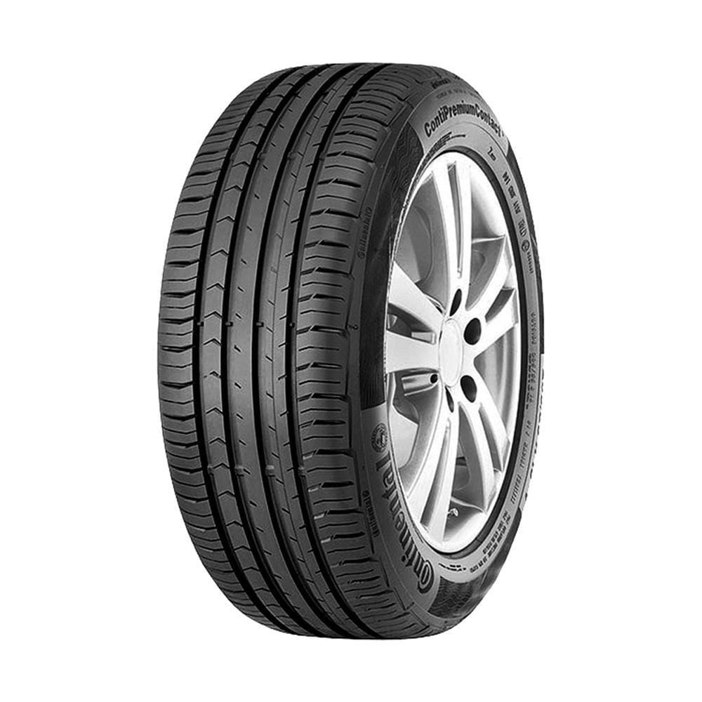 Pneu Continental Aro 16 ContiPremiumContact 5 215/60R16 95H