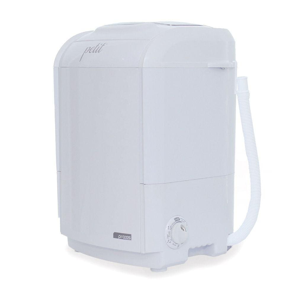 Lavadora de Roupa 1,2kg Branco Petit Praxis - 220v