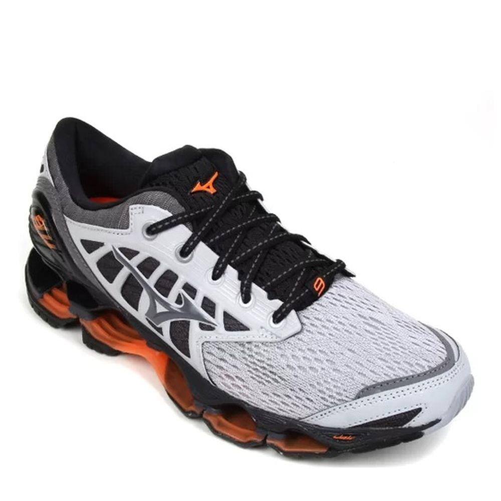 mizuno prophecy 9 casas bahia