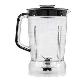 Copo Liquidificador Jarra Mondial L850/L900 Fosco Tampa Pr