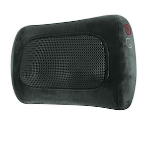 Massageador Lombar E Pescoço Shiatsu - Homedics Oficial
