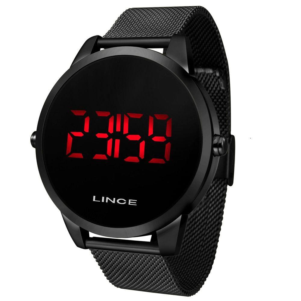 Relogio Lince - Mdn4586l Pxpx