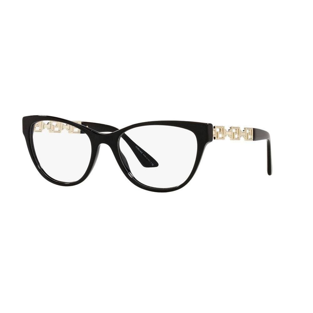 Armacao Versace - Ve3292 Gb1 54