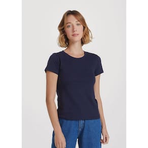 Blusa Mm Fem