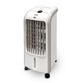 Climatizador de Ar EOS Arctic Fresh 4L 4 em 1 ECL40D 220V