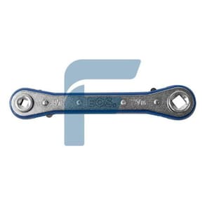 Chave de Catraca Reversível EOS 3/16" a 3/8" C151405 C151405