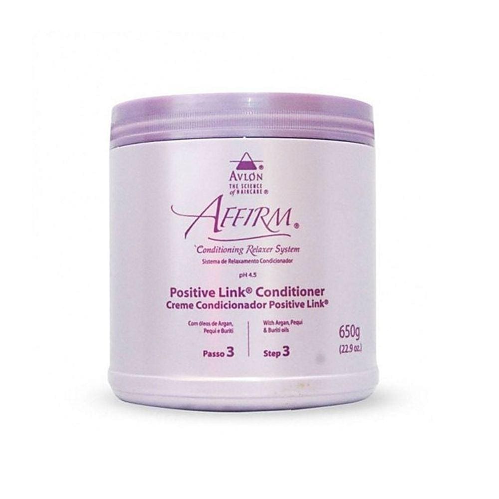 Avlon Affirm Positive Link Condicionador 650g - G